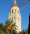 Hoover Tower Stanford