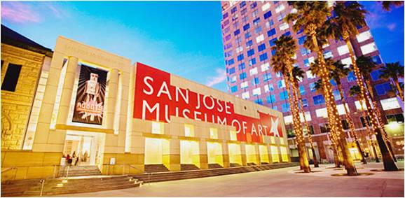 SJ museum art